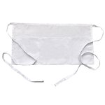 Waist Apron Manufacturer - OEM Unisex Half Body Restaurant Chef Apron