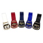 Sports Belts Factory - OEM Wholesale Athletic Adjustable Waist Buckle