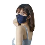 Mulberry Silk Mask Manufacturer - OEM 22 Momme Washable Reusable Custom