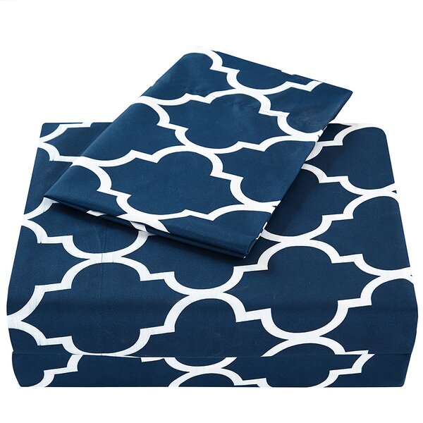 Microfiber Sheet Set Manufacturer - OEM 4 Pieces Bedding Linen Set