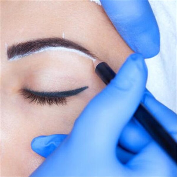 Examination Gloves Manufacturer - OEM Powder Free Latex Free Nitrile Glove