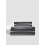 Satin Bedding Set Factory - OEM 4 Pieces Hotel Home Linen Set