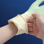 Cleaning Gloves Manufacturer - OEM Waterproof Dish Washing Rubber Glove