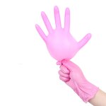 Kids Nitrile Gloves Manufacturer - OEM 9 Inches XS Powder Free Glove