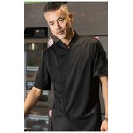 Chef Uniform Factory - OEM Custom Restaurant Bar Work Wear Jacket