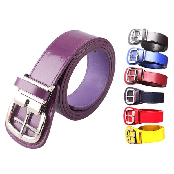 Sports Belts Factory - OEM Wholesale Athletic Adjustable Waist Buckle