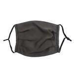 Silk Face Mask Factory - OEM 100% Mulberry Elastic Earloop Reusable