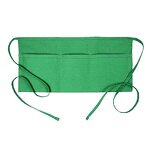 Waist Apron Manufacturer - OEM Unisex Half Body Restaurant Chef Apron