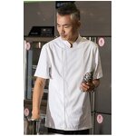 Chef Uniform Factory - OEM Custom Restaurant Bar Work Wear Jacket