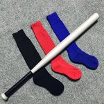 Softball Socks Manufacturer - OEM Adult Kids Training Running Crew