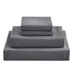 Microfiber Sheet Set Manufacturer - OEM Breathable Cooling Hotel Bedding