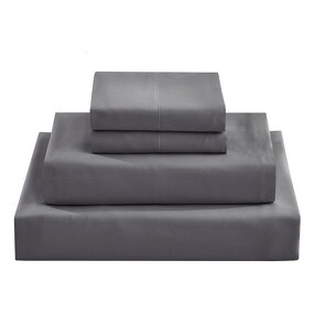 Microfiber Sheet Set Manufacturer - OEM Breathable Cooling Hotel Bedding