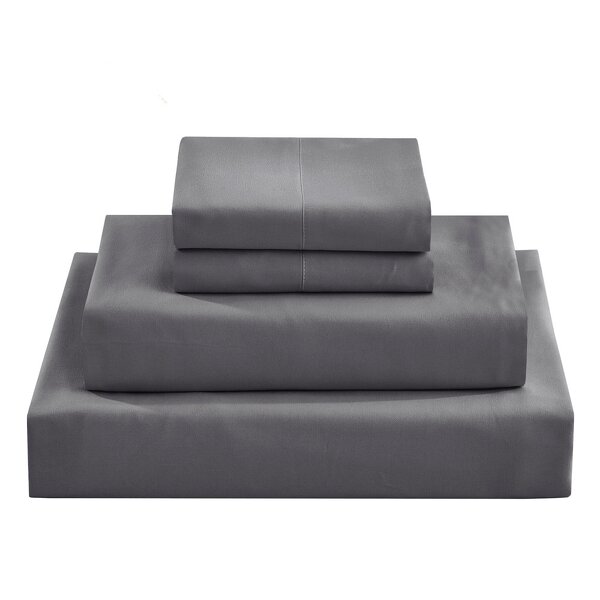 Microfiber Sheet Set Manufacturer - OEM Breathable Cooling Hotel Bedding