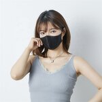 Mulberry Silk Mask Manufacturer - OEM Custom Breathable Washable Face