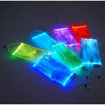LED Face Mask Manufacturer - OEM Luminous Waterproof Fiber Fabric Mask