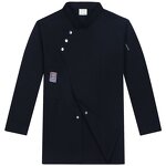 Chef Coat Manufacturer - OEM Custom Logo Kitchen Restaurant Uniform