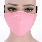 Cloth Face Mask Factory - OEM Protective Adjustable Washable Custom