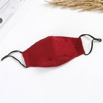 Cloth Face Mask Factory - OEM Protective Adjustable Washable Custom