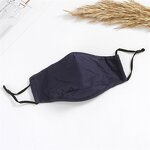 Cloth Face Mask Factory - OEM Protective Adjustable Washable Custom