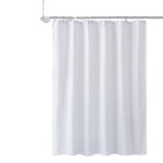 Shower Curtain Manufacturer - OEM 100% Polyester Waterproof Bathroom