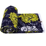 Waxed Cloth Factory - OEM 40s 100% Cotton African Batik Fabric