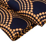 Chiganvy Fabric Factory - OEM Cotton Polyester Digital Printing African