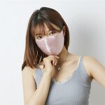 Mulberry Silk Mask Manufacturer - OEM Custom Breathable Washable Face