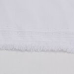 Microfiber Fabric Manufacturer - OEM 80gsm Soft Fleece Bedding Cloth