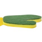 Cleaning Gloves Manufacturer - OEM Household Kitchen Window Wash Glove