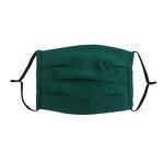 Silk Face Mask Factory - OEM 100% Mulberry Elastic Earloop Reusable