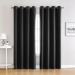 Blackout Curtains Manufacturer - OEM Simple Design Light Shading Bedroom