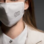 FFP2 Mask Manufacturer - OEM CE EN149 Reusable Washable Cotton Mask