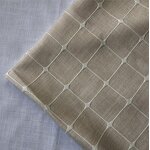 Linen-like Fabric Manufacturer - OEM Wear-resistant Home Textile Fabric