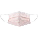 Fashion Face Mask Factory - OEM Chic Adjustable Earloop Disposable