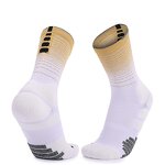 Football Socks Factory - OEM Adult Men High Crew Athletic Sports Sock