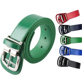 Baseball Belt Factory - OEM Athletic Adjustable Uniform Sports Belt