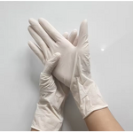 Disposable Latex Gloves Factory - OEM 9inch Sterile Medical Household