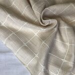 Linen-like Fabric Manufacturer - OEM Wear-resistant Home Textile Fabric