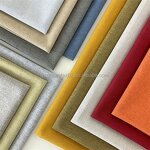 Slubby Linen Fabric Factory - OEM 150 cm Width Eco-friendly Custom