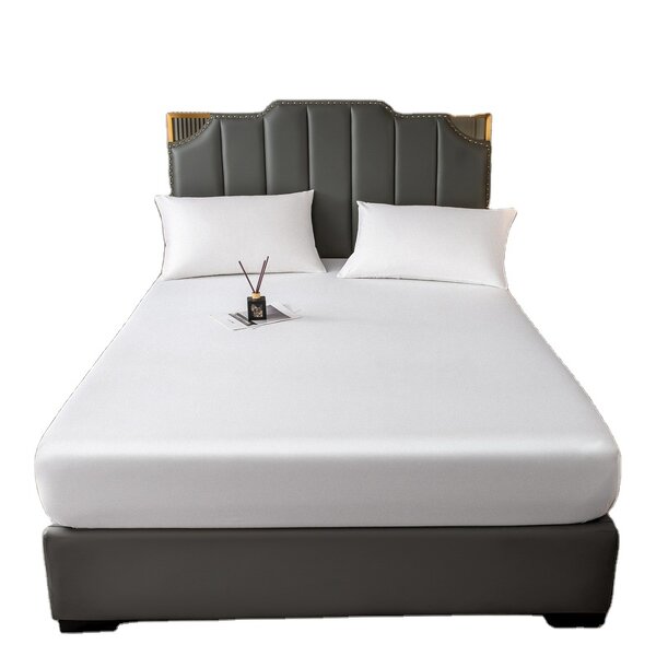 Mattress Protector Manufacturer - OEM Waterproof Dustproof Fitted Sheet