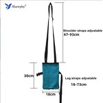 Urine Drainage Bag Holder Supplier - OEM Adjustable Foley Tube Cover