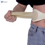 Colostomy Bag Manufacturer - OEM Drainable Urostomy Pouch with Belt