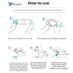 Newborn Hernia Belt Manufacturer - OEM Infant Navel Support Belt