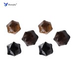 Hand Massage Ball Factory - OEM Wooden Spiky Acupoint Ball