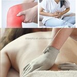 DDS Gloves Factory - OEM Conductive Silver Fiber Bio Therapy Gloves