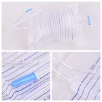 Urine Drainage Bag Manufacturer - OEM Medical Catheter Bag