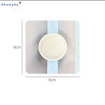 Baby Hernia Patch Supplier - OEM Waterproof Cotton Navel Patches