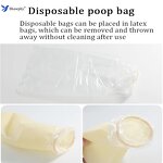 Stoma Belt Supplier - OEM CE Certified Reusable Medical Belt