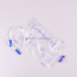 Pet Urine Bag Manufacturer - OEM Sterile Animal Drainage Catheter Bag