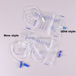 Pet Urine Bag Manufacturer - OEM Sterile Animal Drainage Catheter Bag